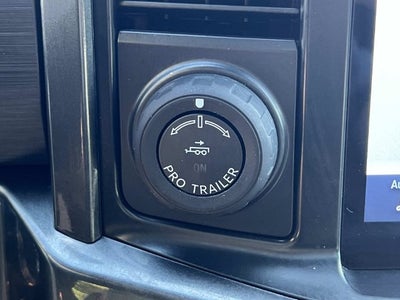 2021 Ford F-150 XLT BLACK WIDOW by FOX FACTORY