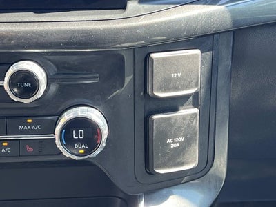 2021 Ford F-150 XLT BLACK WIDOW by FOX FACTORY