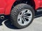 2021 Ford F-150 XLT BLACK WIDOW by FOX FACTORY