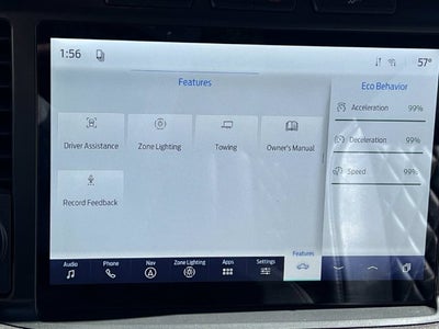 2021 Ford F-150 XLT Signatune By SHERROD