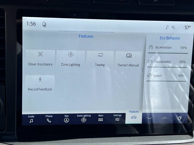 2021 Ford F-150 XLT Signatune By SHERROD
