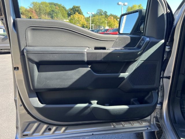 2021 Ford F-150 XLT Signatune By SHERROD