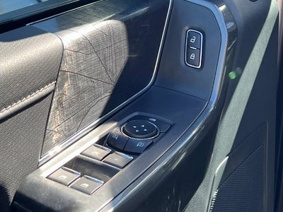 2021 Ford F-150 XLT Signatune By SHERROD
