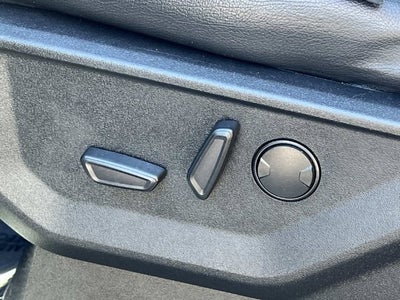 2021 Ford F-150 XLT Signatune By SHERROD