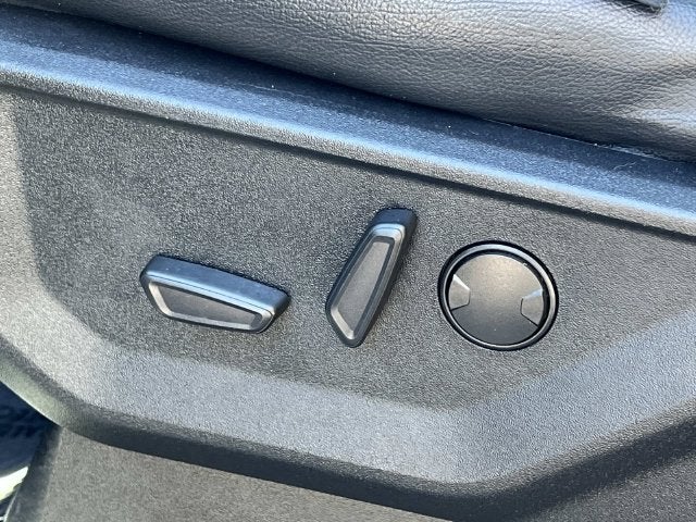 2021 Ford F-150 XLT Signatune By SHERROD