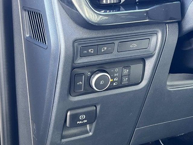 2021 Ford F-150 XLT Signatune By SHERROD