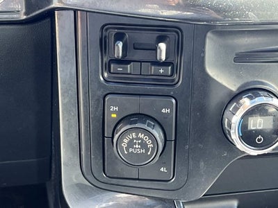 2021 Ford F-150 XLT Signatune By SHERROD