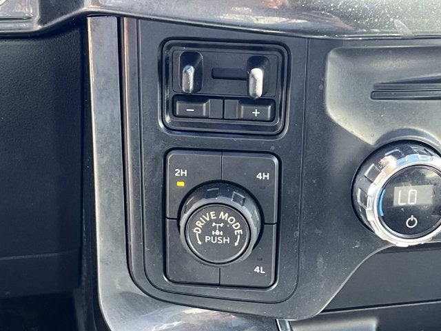 2021 Ford F-150 XLT Signatune By SHERROD