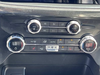 2021 Ford F-150 XLT Signatune By SHERROD