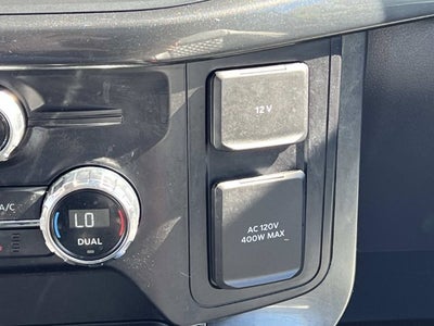 2021 Ford F-150 XLT Signatune By SHERROD