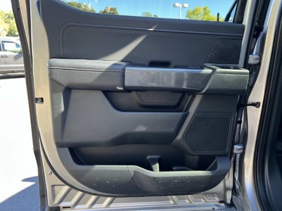2021 Ford F-150 XLT Signatune By SHERROD