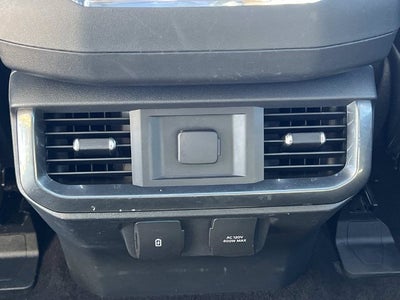 2021 Ford F-150 XLT Signatune By SHERROD