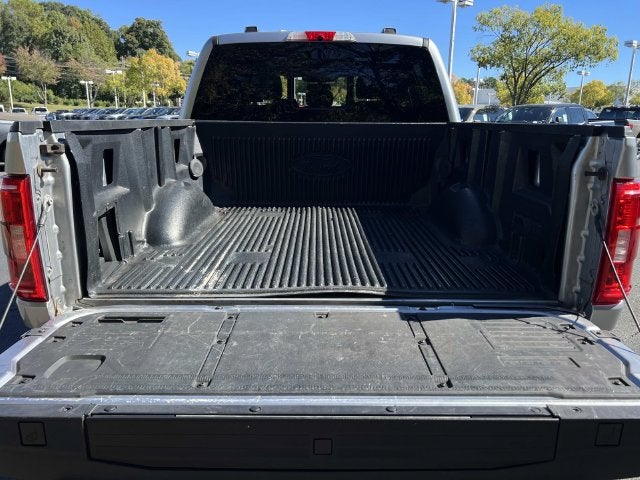 2021 Ford F-150 XLT Signatune By SHERROD