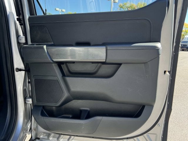 2021 Ford F-150 XLT Signatune By SHERROD