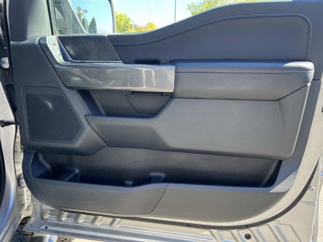 2021 Ford F-150 XLT Signatune By SHERROD