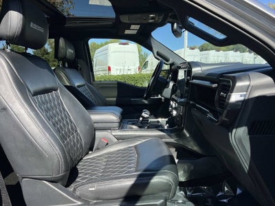 2021 Ford F-150 XLT Signatune By SHERROD