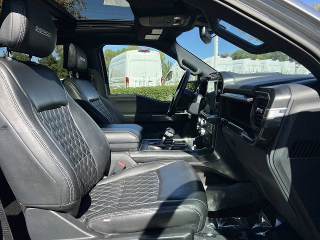2021 Ford F-150 XLT Signatune By SHERROD