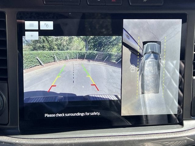 2021 Ford F-150 XLT Signatune By SHERROD