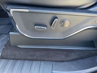 2021 Ford F-150 Lariat Signature By SHERROD