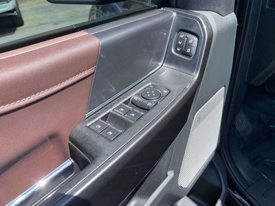 2021 Ford F-150 Lariat Signature By SHERROD