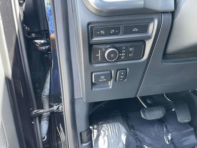2021 Ford F-150 Lariat Signature By SHERROD