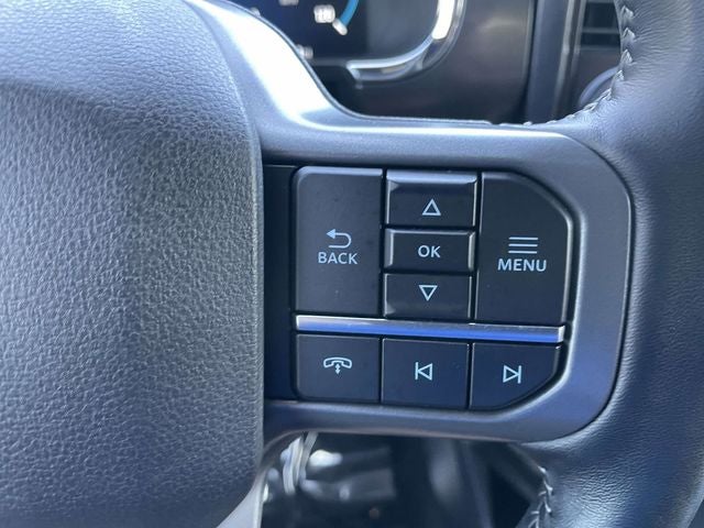 2021 Ford F-150 Lariat Signature By SHERROD