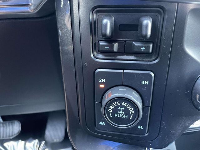 2021 Ford F-150 Lariat Signature By SHERROD