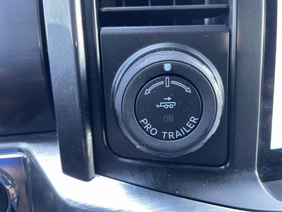 2021 Ford F-150 Lariat Signature By SHERROD