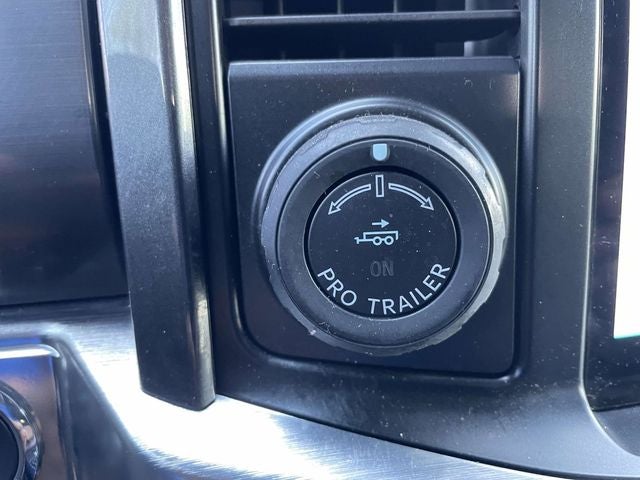 2021 Ford F-150 Lariat Signature By SHERROD