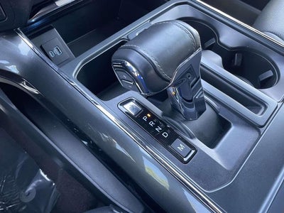 2021 Ford F-150 Lariat Signature By SHERROD