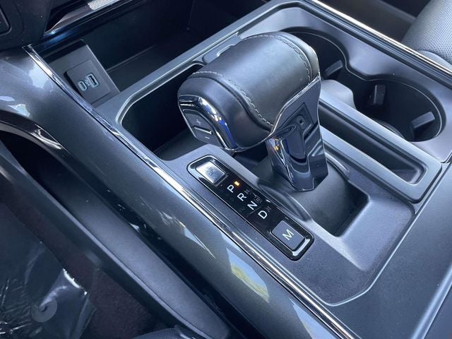 2021 Ford F-150 Lariat Signature By SHERROD