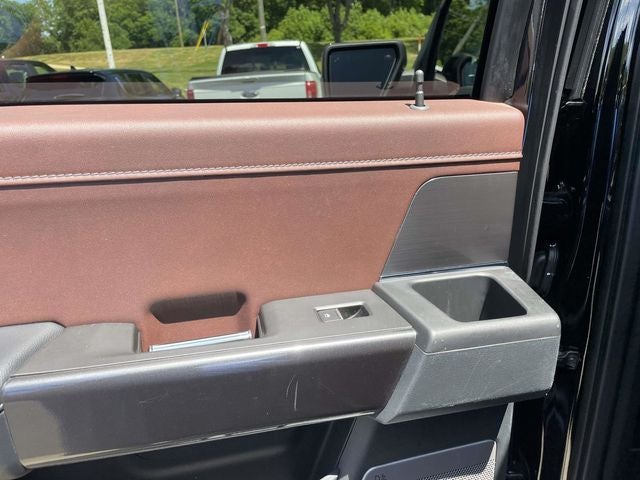 2021 Ford F-150 Lariat Signature By SHERROD