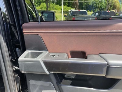 2021 Ford F-150 Lariat Signature By SHERROD