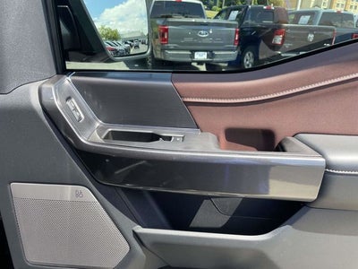 2021 Ford F-150 Lariat Signature By SHERROD