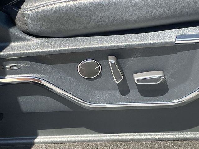 2021 Ford F-150 Lariat Signature By SHERROD
