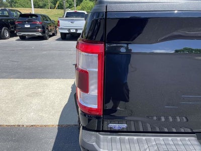 2021 Ford F-150 Lariat Signature By SHERROD