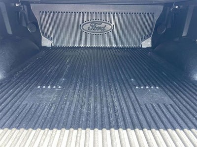 2021 Ford F-150 Lariat Signature By SHERROD