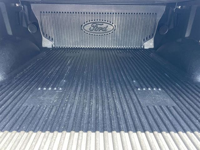 2021 Ford F-150 Lariat Signature By SHERROD