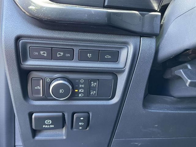 2022 Ford F-150 XLT ROCKY RIDGE by FOX FACTORY