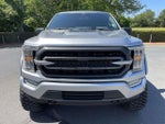 2022 Ford F-150 XLT ROCKY RIDGE by FOX FACTORY