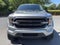 2022 Ford F-150 XLT ROCKY RIDGE by FOX FACTORY