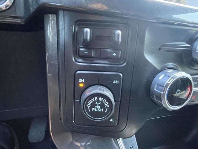 2022 Ford F-150 XLT ROCKY RIDGE by FOX FACTORY