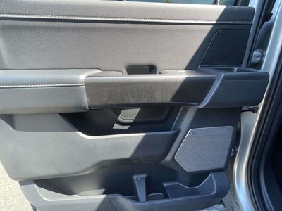 2022 Ford F-150 XLT ROCKY RIDGE by FOX FACTORY
