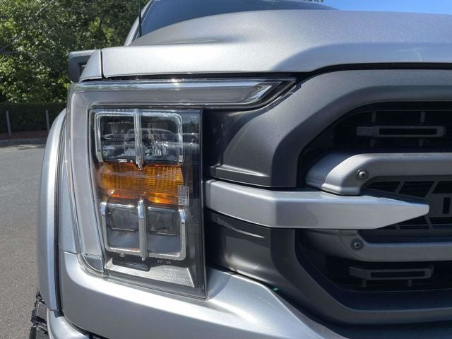 2022 Ford F-150 XLT ROCKY RIDGE by FOX FACTORY
