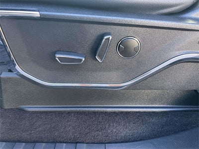 2022 Ford F-150 Lariat BLACK OPS by TUSCANY