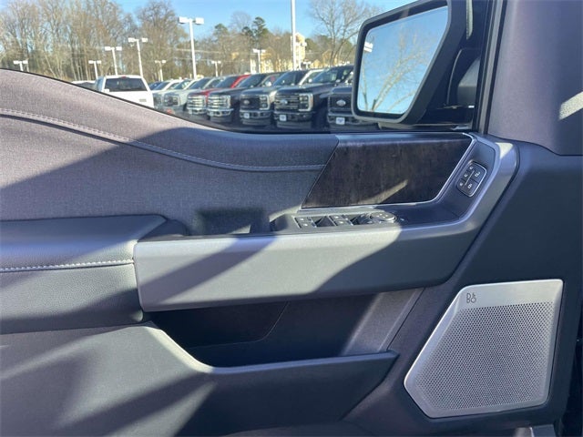 2022 Ford F-150 Lariat BLACK OPS by TUSCANY