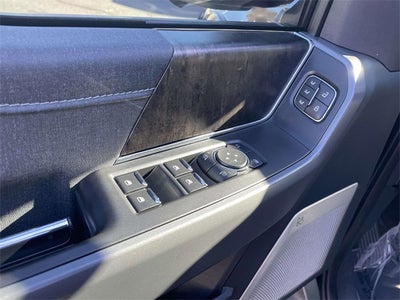 2022 Ford F-150 Lariat BLACK OPS by TUSCANY