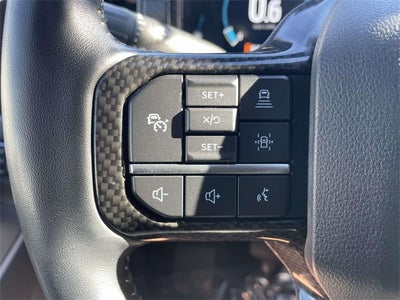 2022 Ford F-150 Lariat BLACK OPS by TUSCANY