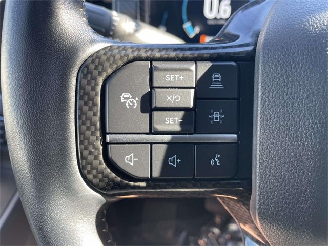 2022 Ford F-150 Lariat BLACK OPS by TUSCANY