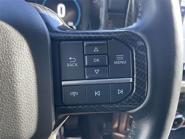 2022 Ford F-150 Lariat BLACK OPS by TUSCANY